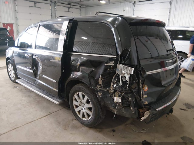 Продаж на аукціоні авто 2014 Chrysler Town & Country Touring, vin: 2C4RC1BG0ER348683, номер лоту: 45397940