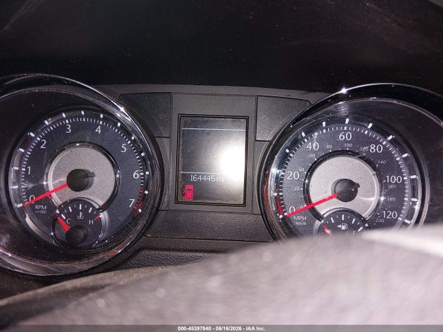 Продаж на аукціоні авто 2014 Chrysler Town & Country Touring, vin: 2C4RC1BG0ER348683, номер лоту: 45397940