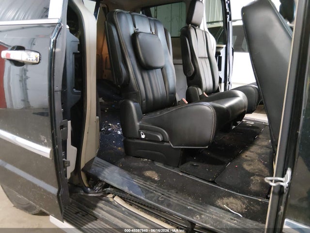 Продаж на аукціоні авто 2014 Chrysler Town & Country Touring, vin: 2C4RC1BG0ER348683, номер лоту: 45397940