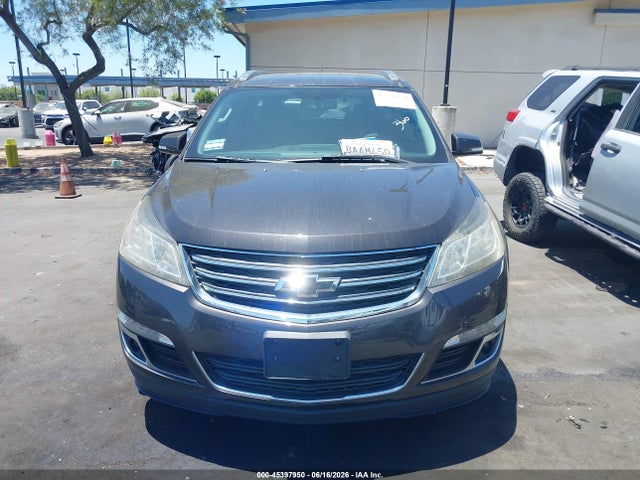 Chevrolet Traverse 2lt 2017 1GNKRHKD1HJ312998 Image 13