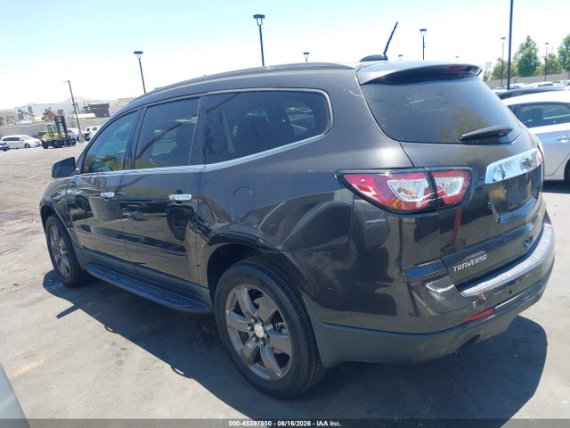 Chevrolet Traverse 2lt 2017 1GNKRHKD1HJ312998 Image 15
