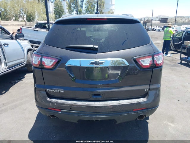 Chevrolet Traverse 2lt 2017 1GNKRHKD1HJ312998 Image 17