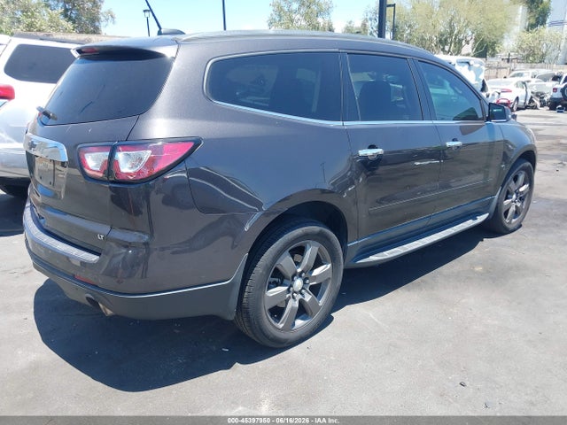Chevrolet Traverse 2lt 2017 1GNKRHKD1HJ312998 Image 4