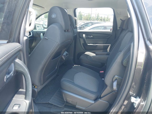 Chevrolet Traverse 2lt 2017 1GNKRHKD1HJ312998 Image 8