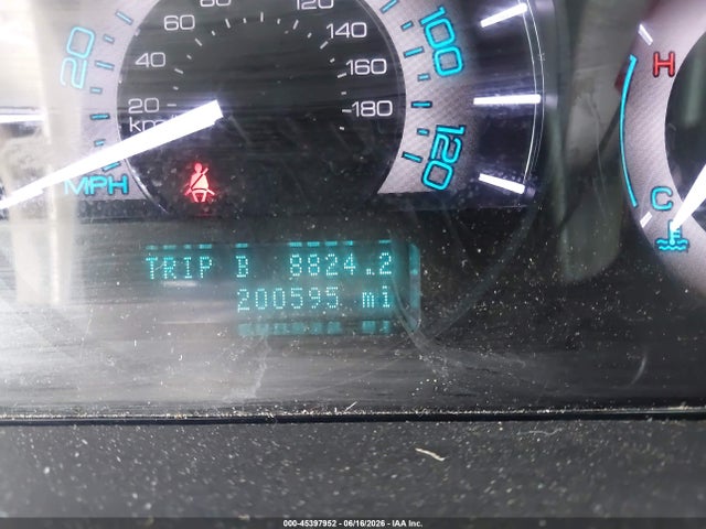 45397952 :رقم المزاد ، 3MEHM0JA1AR654875 vin ، 2010 Mercury Milan Premier مزاد بيع