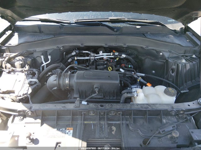 Ford EXPLORER XLT 2024 1FMSK7DH5RGA04198 Image 10