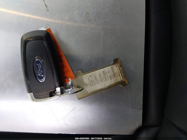 Ford EXPLORER XLT 2024 1FMSK7DH5RGA04198 Image 11