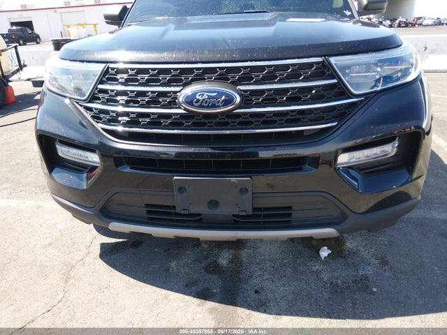Ford EXPLORER XLT 2024 1FMSK7DH5RGA04198 Image 13
