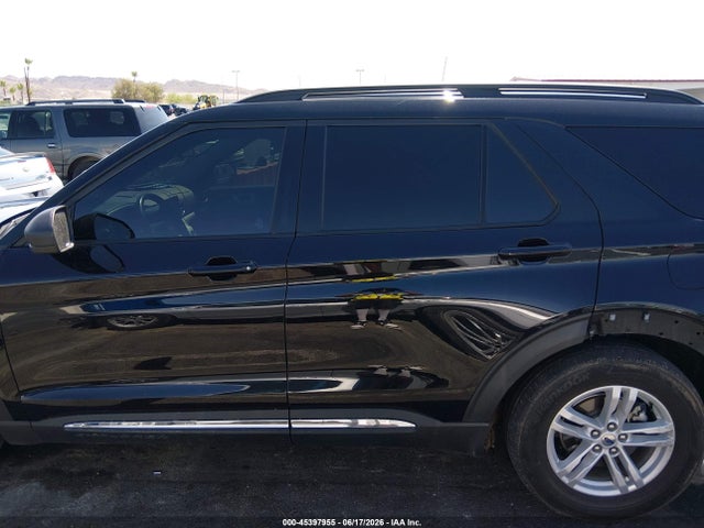 Ford EXPLORER XLT 2024 1FMSK7DH5RGA04198 Image 15