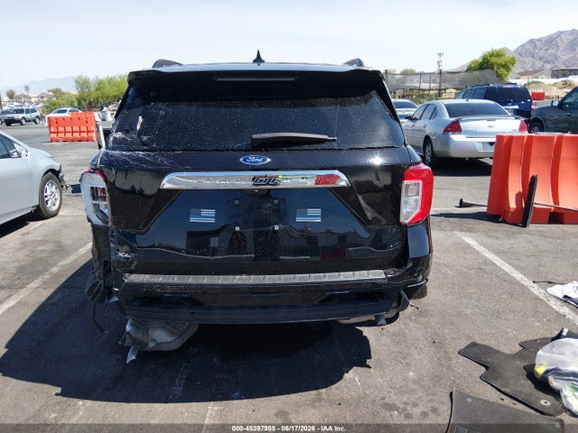 Ford EXPLORER XLT 2024 1FMSK7DH5RGA04198 Image 17