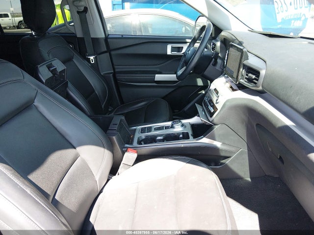 Ford EXPLORER XLT 2024 1FMSK7DH5RGA04198 Image 5