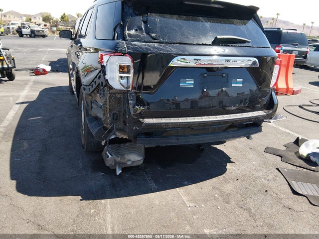 Ford EXPLORER XLT 2024 1FMSK7DH5RGA04198 Image 6