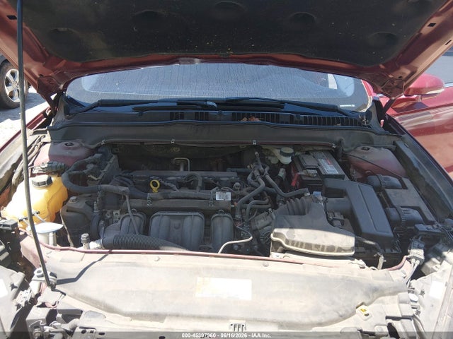 Aukcja sprzedaży 2014 Ford Fusion Se, vin: 3FA6P0H78ER264460, numer aukcji: 45397960