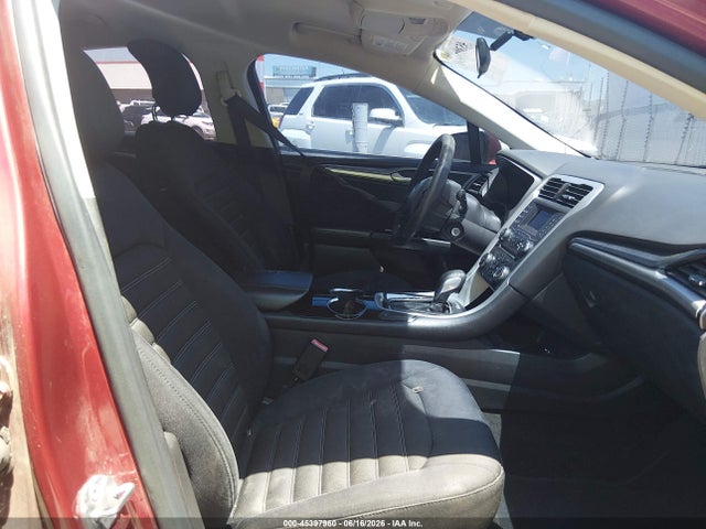 Aukcja sprzedaży 2014 Ford Fusion Se, vin: 3FA6P0H78ER264460, numer aukcji: 45397960
