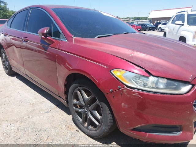 Aukcja sprzedaży 2014 Ford Fusion Se, vin: 3FA6P0H78ER264460, numer aukcji: 45397960