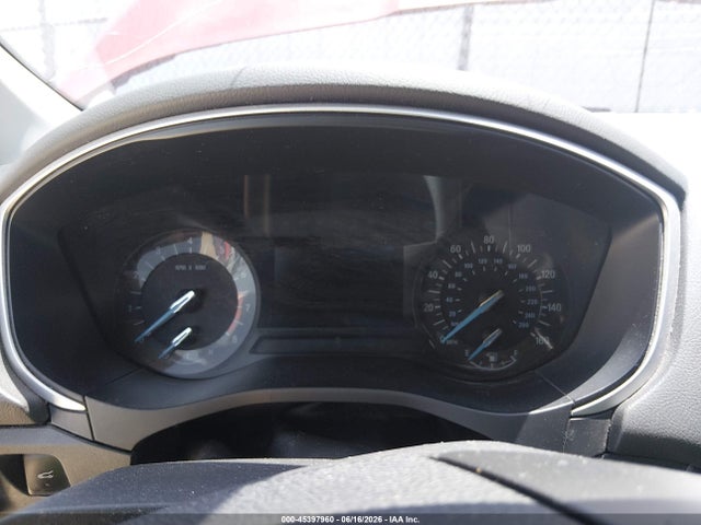 Aukcja sprzedaży 2014 Ford Fusion Se, vin: 3FA6P0H78ER264460, numer aukcji: 45397960