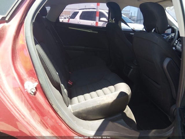 Aukcja sprzedaży 2014 Ford Fusion Se, vin: 3FA6P0H78ER264460, numer aukcji: 45397960