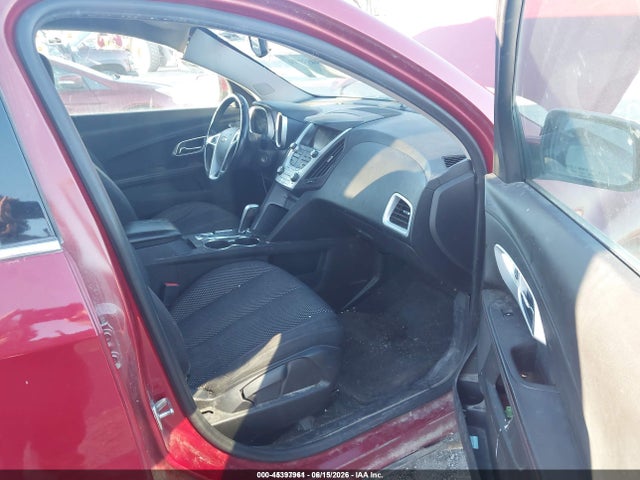 Chevrolet EQUINOX 1LT 2015 2GNFLFEK8F6246848 Image 5