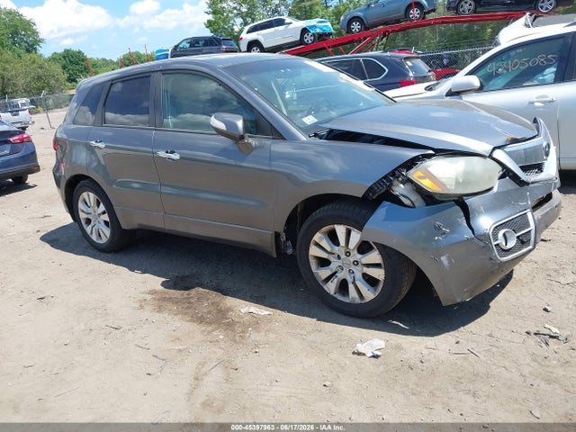 Aukcja sprzedaży 2010 Acura Rdx, vin: 5J8TB1H53AA007647, numer aukcji: 45397963