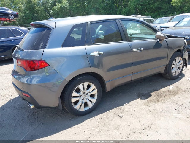 Продажа на аукционе авто 2010 Acura Rdx, vin: 5J8TB1H53AA007647, номер лота: 45397963