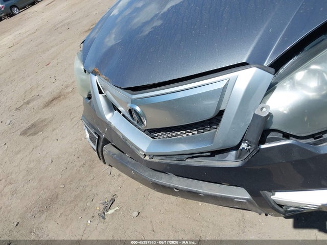 Aukcja sprzedaży 2010 Acura Rdx, vin: 5J8TB1H53AA007647, numer aukcji: 45397963
