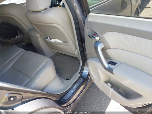 Продажа на аукционе авто 2010 Acura Rdx, vin: 5J8TB1H53AA007647, номер лота: 45397963