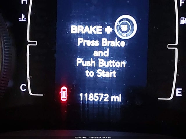 2019 Jeep Cherokee Latitude Plus 4x4 მანქანა იყიდება აუქციონზე, vin: 1C4PJMLB5KD137706, აუქციონის ნომერი: 45397977