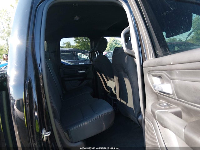 Aukcja sprzedaży 2024 Ram 1500 Tradesman Quad Cab 4x4 6'4 Box, vin: 1C6RRFCG7RN138389, numer aukcji: 45397980