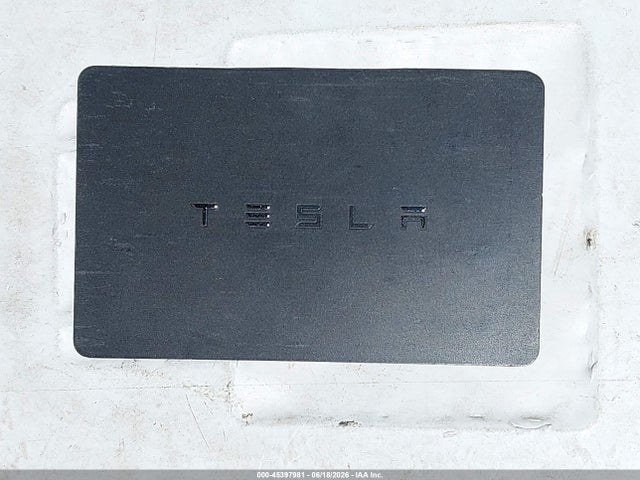 45397981 :رقم المزاد ، 5YJYGDEE1LF018006 vin ، 2020 Tesla Model Y Long Range Dual Motor All-wheel Drive مزاد بيع