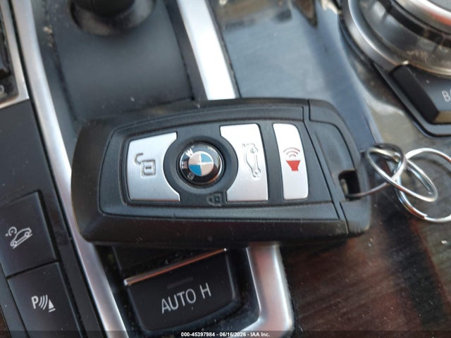 5UXWX9C58F0D58703 BMW X3 Xdrive28i