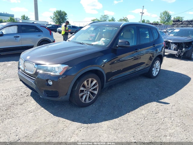 5UXWX9C58F0D58703 BMW X3 Xdrive28i
