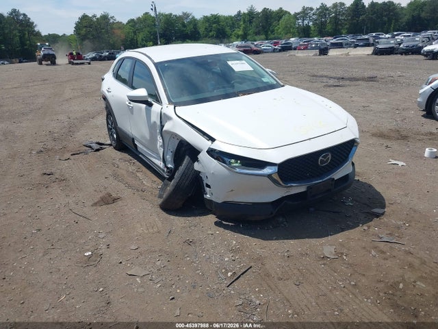Продажа на аукционе авто 2022 Mazda Cx-30 2.5 S, vin: 3MVDMBAL7NM449866, номер лота: 45397988