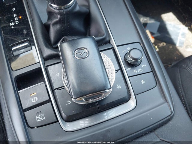 Продажа на аукционе авто 2022 Mazda Cx-30 2.5 S, vin: 3MVDMBAL7NM449866, номер лота: 45397988