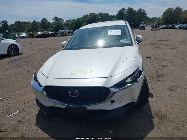 Продажа на аукционе авто 2022 Mazda Cx-30 2.5 S, vin: 3MVDMBAL7NM449866, номер лота: 45397988