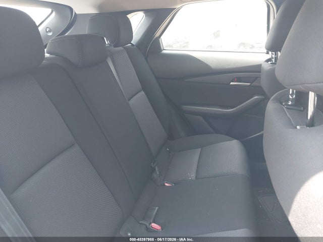 Продажа на аукционе авто 2022 Mazda Cx-30 2.5 S, vin: 3MVDMBAL7NM449866, номер лота: 45397988
