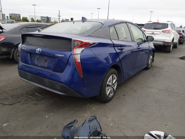 Toyota Prius Two 2017 JTDKBRFU2H3559450 Image 13