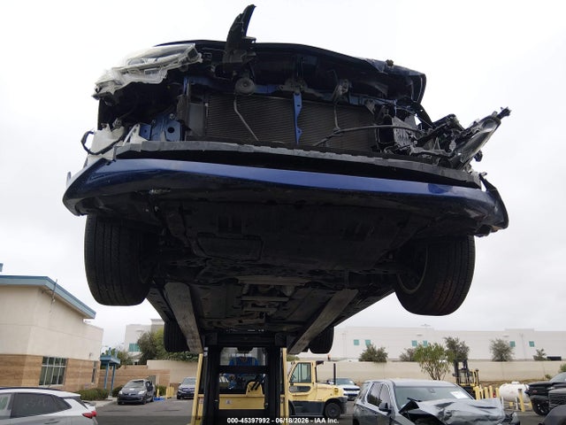 Toyota Prius Two 2017 JTDKBRFU2H3559450 Image 17
