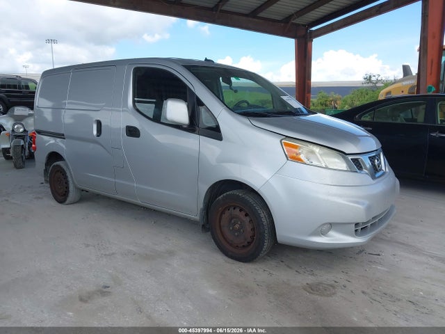 45397994 :رقم المزاد ، 3N6CM0KN7EK699408 vin ، 2014 Nissan Nv200 Sv مزاد بيع