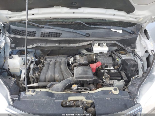 Продаж на аукціоні авто 2014 Nissan Nv200 Sv, vin: 3N6CM0KN7EK699408, номер лоту: 45397994