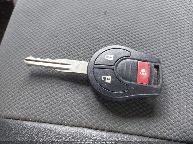 Продаж на аукціоні авто 2014 Nissan Nv200 Sv, vin: 3N6CM0KN7EK699408, номер лоту: 45397994