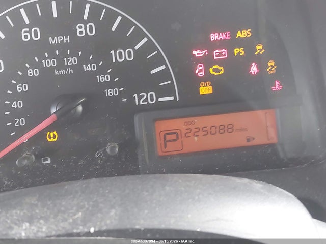 Продаж на аукціоні авто 2014 Nissan Nv200 Sv, vin: 3N6CM0KN7EK699408, номер лоту: 45397994