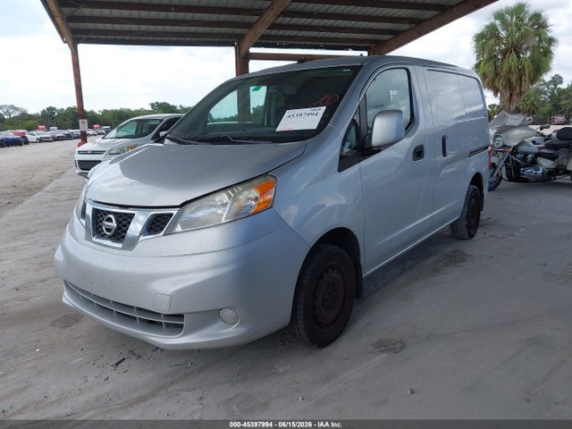 Продаж на аукціоні авто 2014 Nissan Nv200 Sv, vin: 3N6CM0KN7EK699408, номер лоту: 45397994