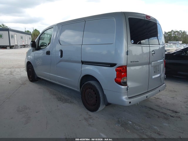 Продаж на аукціоні авто 2014 Nissan Nv200 Sv, vin: 3N6CM0KN7EK699408, номер лоту: 45397994