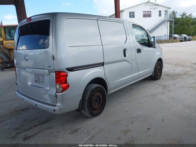 Продаж на аукціоні авто 2014 Nissan Nv200 Sv, vin: 3N6CM0KN7EK699408, номер лоту: 45397994