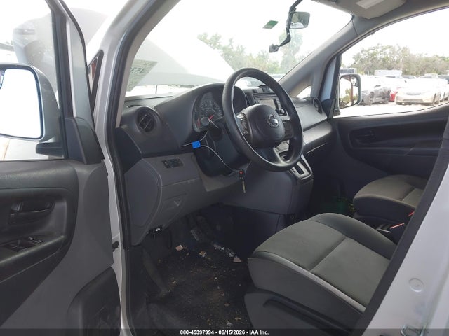 Продаж на аукціоні авто 2014 Nissan Nv200 Sv, vin: 3N6CM0KN7EK699408, номер лоту: 45397994