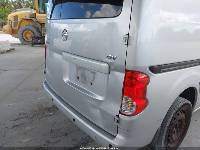 Продаж на аукціоні авто 2014 Nissan Nv200 Sv, vin: 3N6CM0KN7EK699408, номер лоту: 45397994