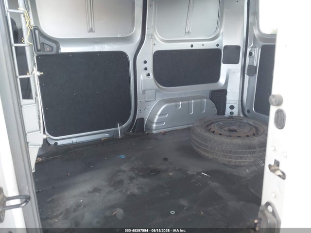 Продаж на аукціоні авто 2014 Nissan Nv200 Sv, vin: 3N6CM0KN7EK699408, номер лоту: 45397994
