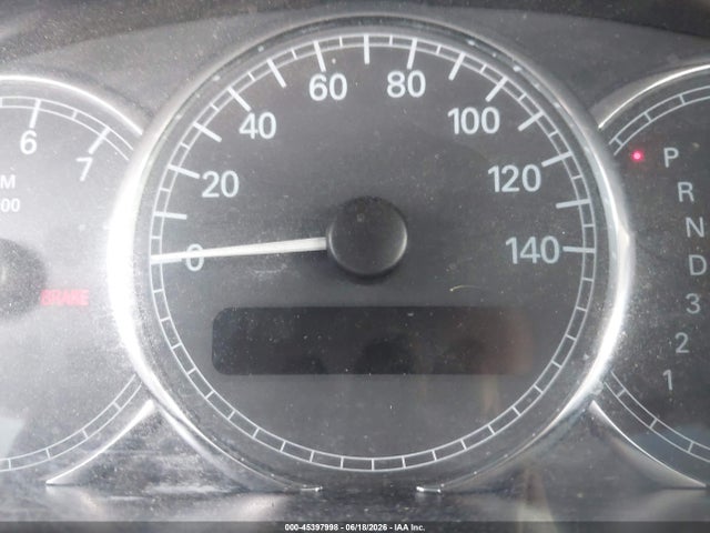 2006 Buick Lacrosse Cxl მანქანა იყიდება აუქციონზე, vin: 2G4WD582461235950, აუქციონის ნომერი: 45397998