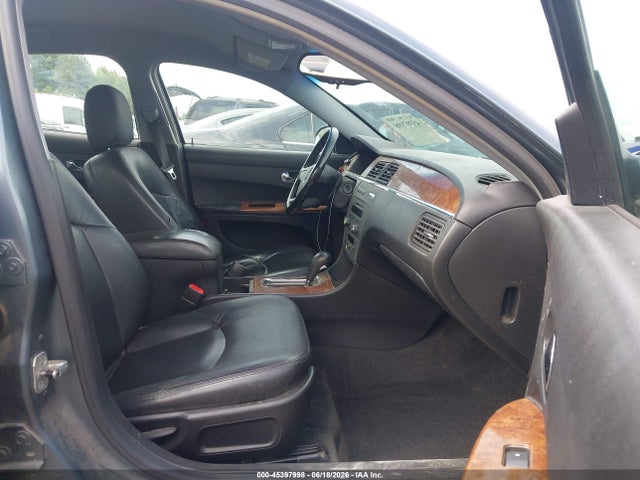 2006 Buick Lacrosse Cxl მანქანა იყიდება აუქციონზე, vin: 2G4WD582461235950, აუქციონის ნომერი: 45397998