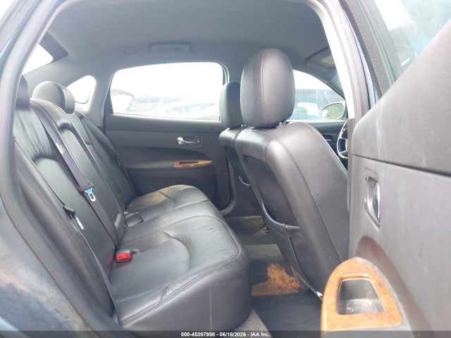 2006 Buick Lacrosse Cxl მანქანა იყიდება აუქციონზე, vin: 2G4WD582461235950, აუქციონის ნომერი: 45397998